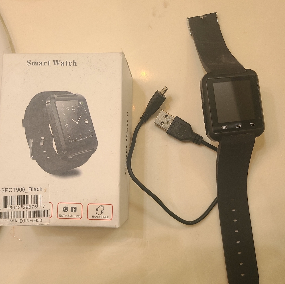 Smart Watch